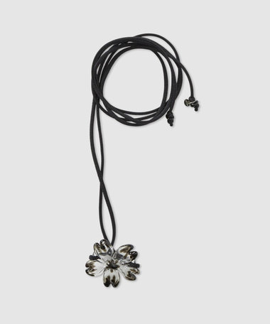 【CAJAL(カハール)】 AOMORIネックレス