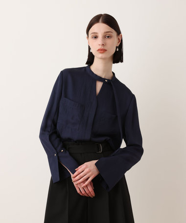 シャツ/ブラウス|トップス|allureville|商品一覧｜allureville