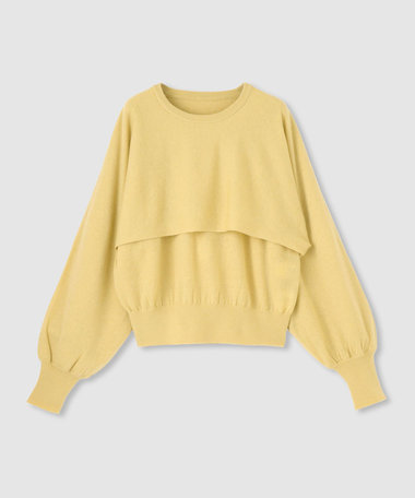 トップス|商品一覧｜allureville OFFICIAL SITE / ONLINE SHOP