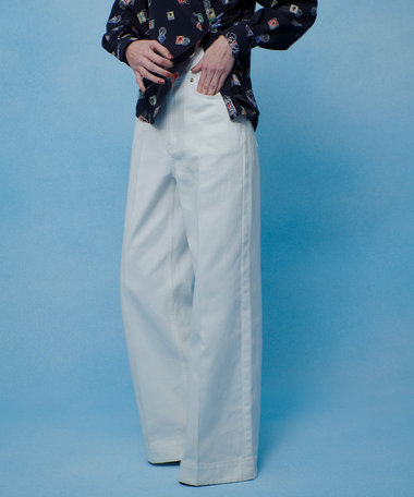 最終値下げ！ルルウィルビーセットアップ LOULOU WILLOUGHBY OFFICIAL SITE｜ルル・ウィルビー 公式ブランドサイト