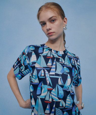 シャツ/ブラウス|トップス|LOULOU WILLOUGHBY|商品一覧｜allureville