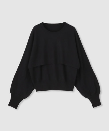 ニット|トップス|商品一覧｜allureville OFFICIAL SITE / ONLINE SHOP