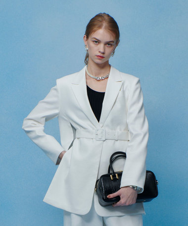 ジャケット|アウター|LOULOU WILLOUGHBY|商品一覧｜allureville