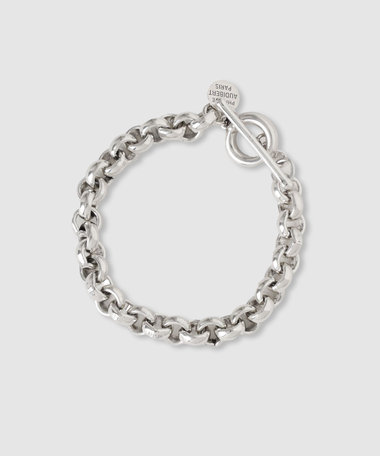 【PHILIPPE AUDIBERT(フィリップオーディベール)】SPENCER BRACELET