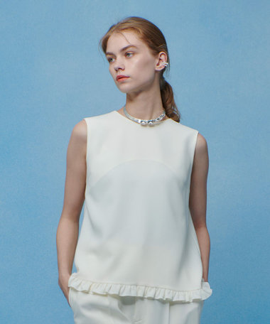 シャツ/ブラウス|トップス|LOULOU WILLOUGHBY|商品一覧｜allureville