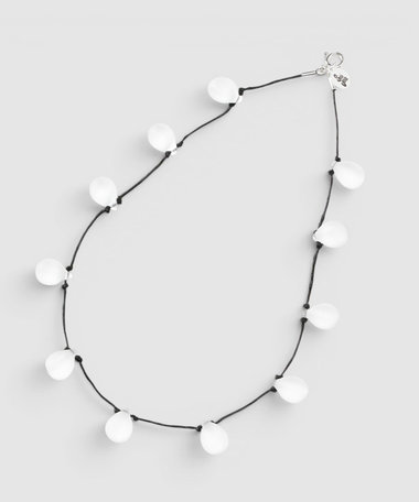 Sisi Joia(シシ ジョイア)】NOUE NECKLACE|allureville OFFICIAL SITE