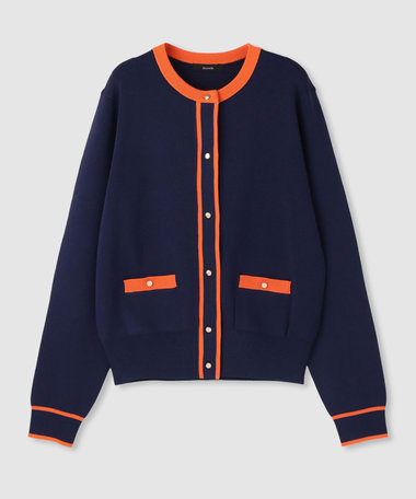 カーディガン|トップス|商品一覧｜allureville OFFICIAL SITE