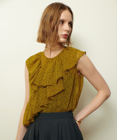 シャツ/ブラウス|トップス|商品一覧｜allureville OFFICIAL SITE