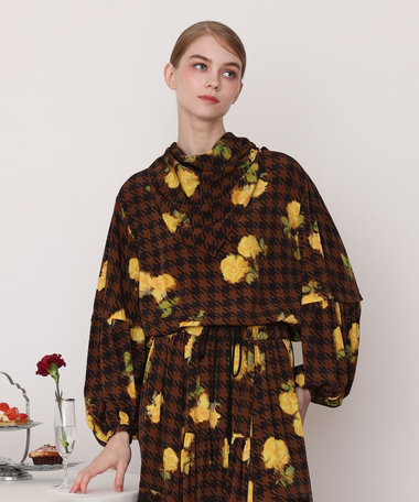 シャツ/ブラウス|トップス|LOULOU WILLOUGHBY|商品一覧｜allureville