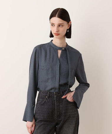 シャツ/ブラウス|トップス|allureville|商品一覧｜allureville