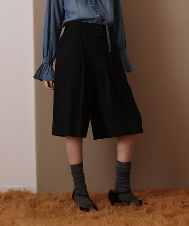 パンツ|ボトムス|allureville|商品一覧｜allureville OFFICIAL SITE