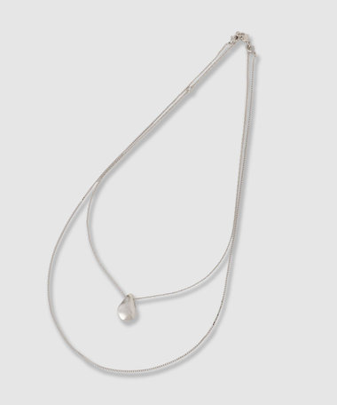 ドロップワントップ3WAY ネックレス