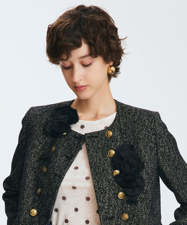 【MARGE(マージ)】FLOWER NC