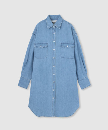 ドッキングヘムワンピース allureville ドッキングヘムワンピース|allureville OFFICIAL SITE / ONLINE