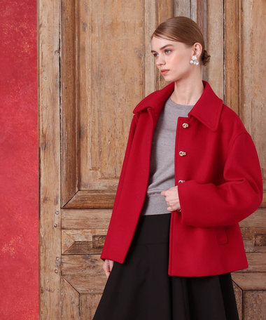 LOULOU WILLOUGHBY|COMING SOON|allureville OFFICIAL SITE / ONLINE