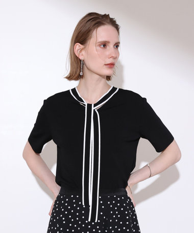 ニット|トップス|商品一覧｜allureville OFFICIAL SITE / ONLINE SHOP