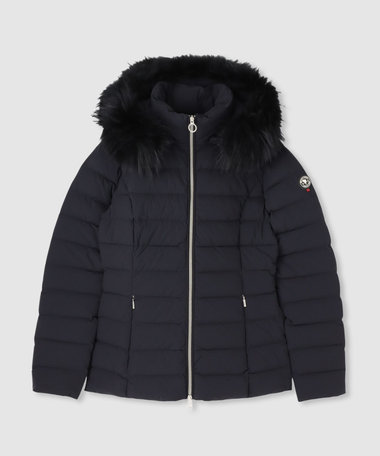 最終値下げ　美品　アルアバイル　3way ディタッチャブルコート サイズ2 最終値下げ 美品 アルアバイル 3way ディタッチャブルコート