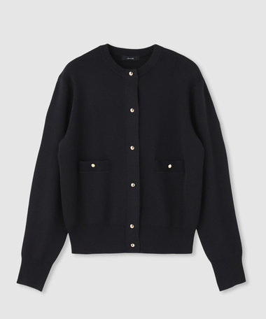 カーディガン|トップス|allureville|商品一覧｜allureville