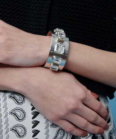 【PERRINE TAVERNITI(ペリーヌ タヴェルニティ)】APOLLINE CUFF