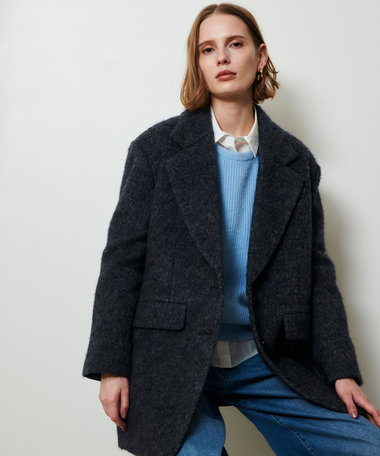 コート|アウター|allureville|商品一覧｜allureville OFFICIAL SITE