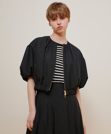 ブルゾン|アウター|商品一覧|allureville OFFICIAL SITE ブルゾン|アウター|商品一覧|allureville OFFICIAL SITE