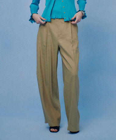 パンツ|ボトムス|商品一覧｜allureville OFFICIAL SITE / ONLINE SHOP