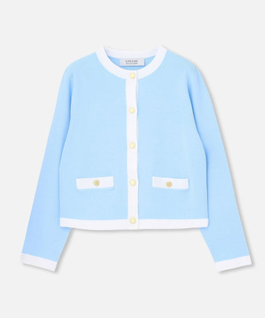 カーディガン|トップス|商品一覧｜allureville OFFICIAL SITE