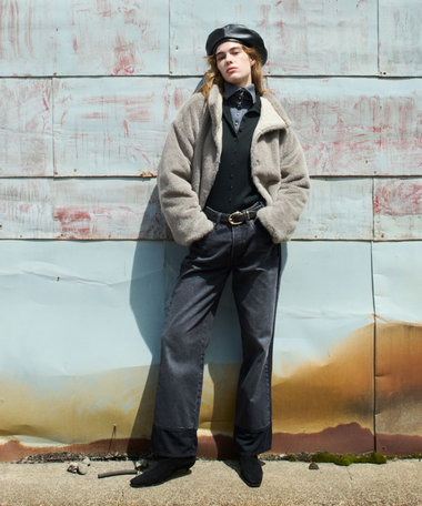 パンツ|ボトムス|SELECTED BRANDS|商品一覧｜allureville OFFICIAL