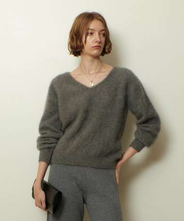 トップス|NEW ARRIVALS|allureville OFFICIAL SITE / ONLINE