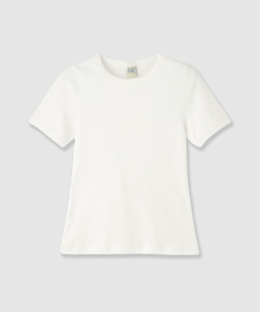 【FLORE FLORE(フローレフローレ)】CAR TEE