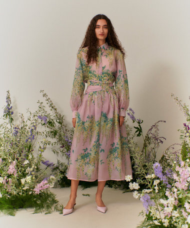 スカート|ボトムス|LOULOU WILLOUGHBY|商品一覧｜allureville OFFICIAL