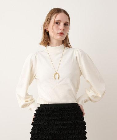 ニット|トップス|allureville|商品一覧｜allureville OFFICIAL SITE