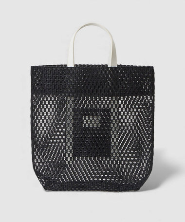 【MARY AL TERNA(メアリーオルターナ)】GAPトートバッグ