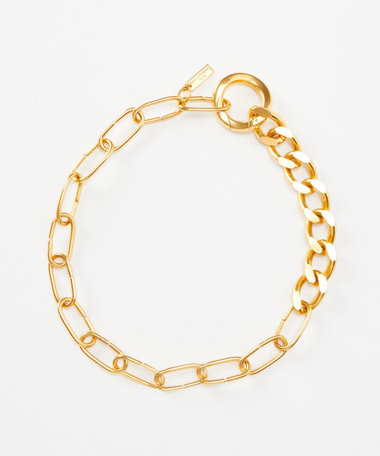 フランス発 ☆PERRINE TAVERNITI☆ MAGELLAN ネックレス PERRINE TAVERNITI/ペリーヌ タヴェルニティ】 CASCADE NECKLACE