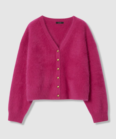 カーディガン|トップス|商品一覧｜allureville OFFICIAL SITE / ONLINE