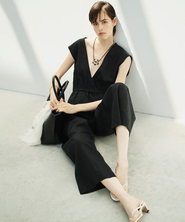 オールインワン・サロペット|商品一覧｜allureville OFFICIAL SITE