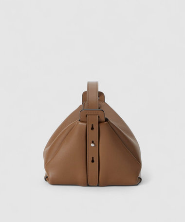 【ADVENE(アドヴェン)】THE MINI AGE ハンドバッグ