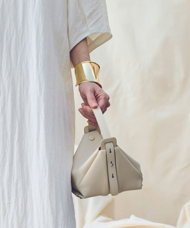 【MISHO(ミショー)】HERA CUFF