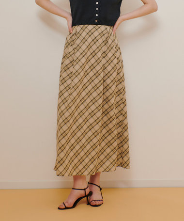 スカート|ボトムス|商品一覧｜allureville OFFICIAL SITE