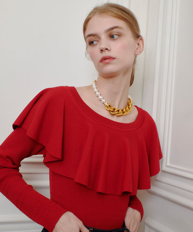 ルルウィルビー LOULOU WILLOUGHBY（ルルウィルビー）の「【LOULOU WILLOUGHBY