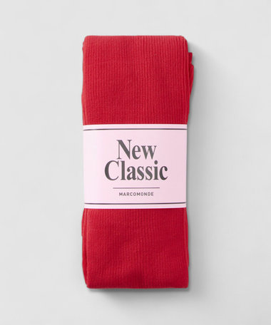 【MARCOMONDE(マルコモンド)】 COTTON TIGHTS
