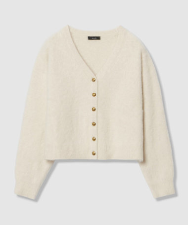 カーディガン|トップス|商品一覧｜allureville OFFICIAL SITE / ONLINE