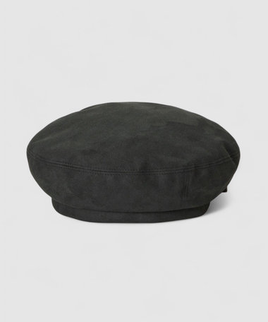 新品　La Maison de Lyllis（ラメゾンドリリス）　ベレー帽 La Maison de Lyllis 帽子 ベレー帽 ラ メゾン ド リリス / BOMO