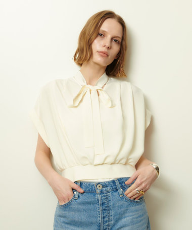 シャツ/ブラウス|トップス|allureville|商品一覧｜allureville