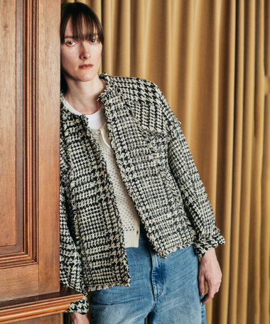 RANKING｜allureville OFFICIAL SITE / ONLINE SHOP｜アルアバイル