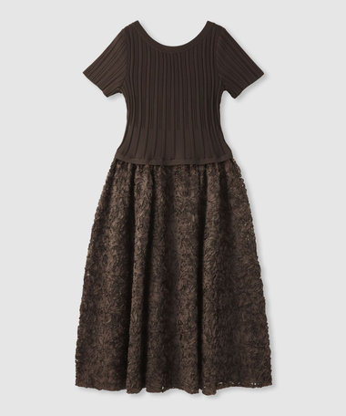 ワンピース|LOULOU WILLOUGHBY|商品一覧｜allureville OFFICIAL SITE