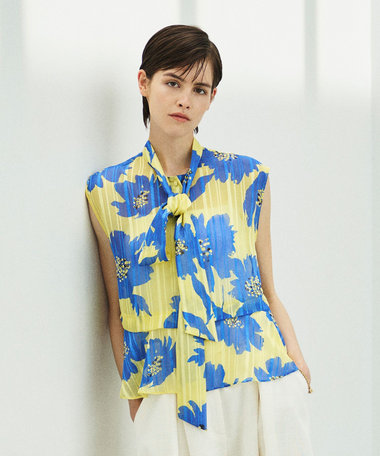 シャツ/ブラウス|トップス|商品一覧｜allureville OFFICIAL SITE