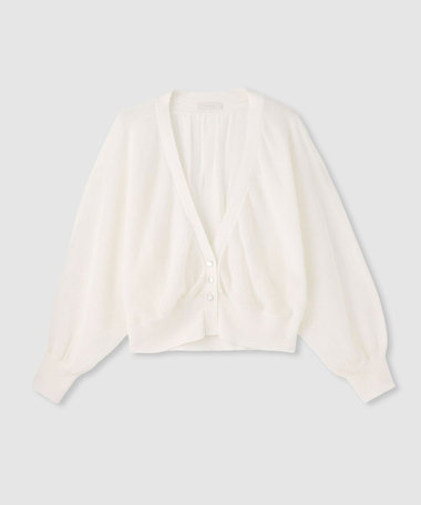 カーディガン|トップス|商品一覧｜allureville OFFICIAL SITE / ONLINE