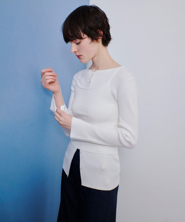 マルチレイヤードセット