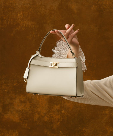 LOULOU WILLOUGHBY　2ウエイバッグ バッグ|グッズ|LOULOU WILLOUGHBY|商品一覧｜allureville
